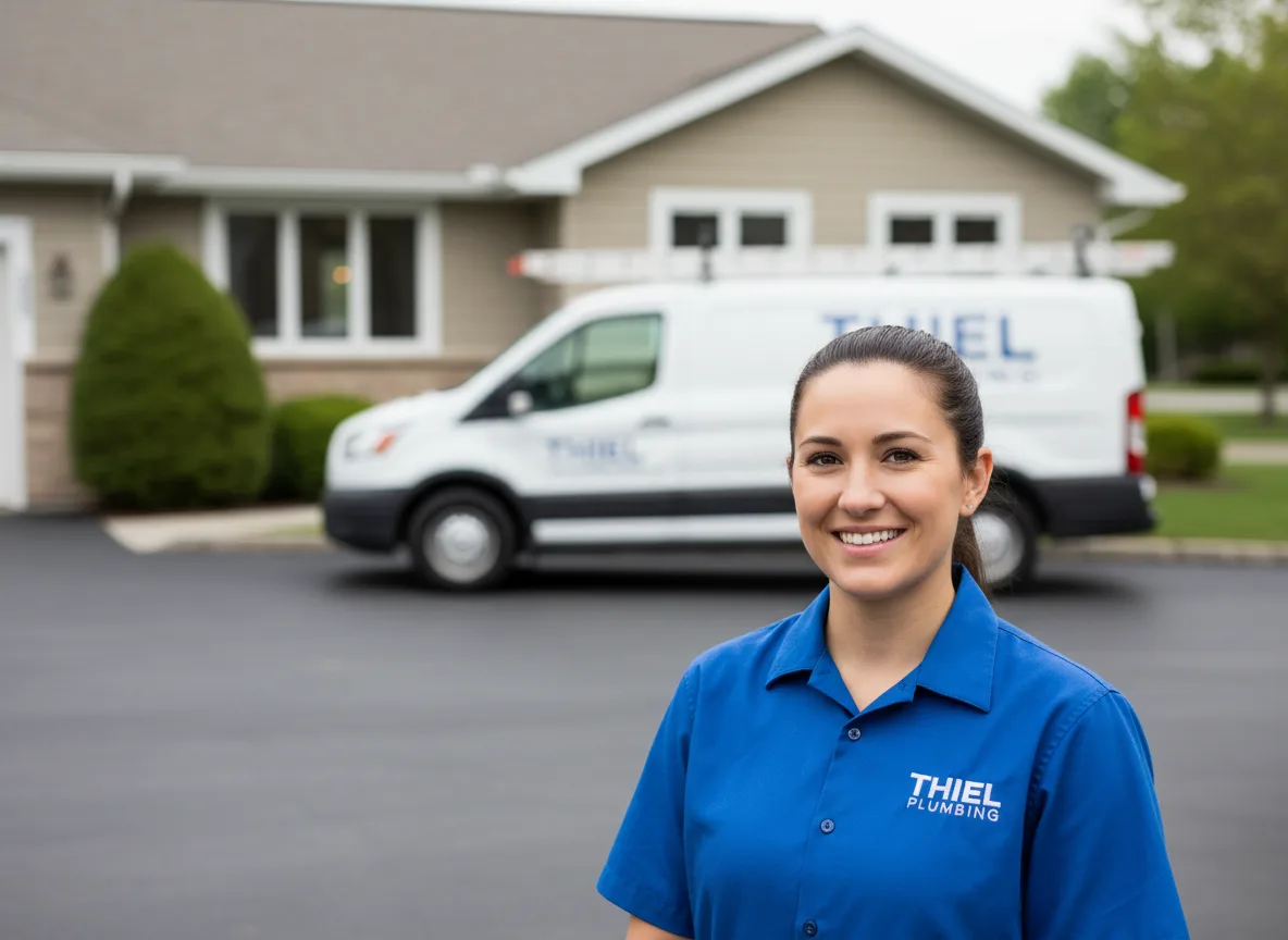 Plumber Middletown, IA FAQs